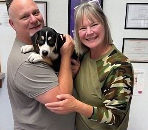 Adopt