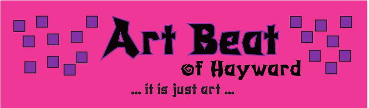 Art Beat of Hayward