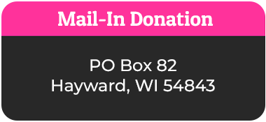 Mail-In Donation